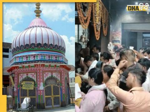 dress code in temple