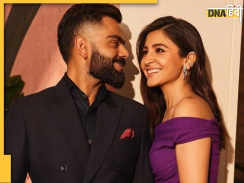  Anushka Sharma Virat Kohli 