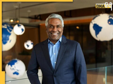 Google Cloud CEO Thomas Kurian