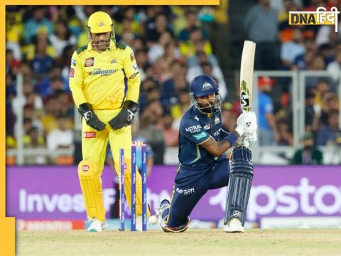 ipl-2023-final csk-vs-gt-pitch-report-Narendra Modi Stadium Ahmedabad pitch-analysis-ms-dhoni-vs-hardik-pandya