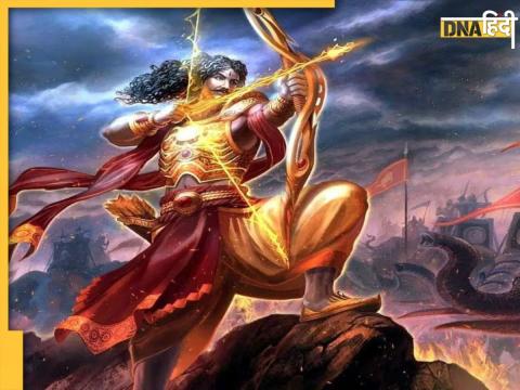 Mahabharat Katha