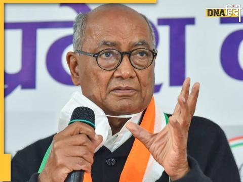 Digvijay Singh