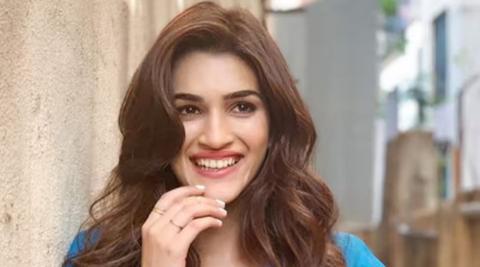 कीर्ति सेनन (Kriti Sanon)