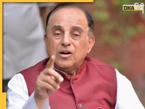 subramanian swamy attacked pm modi new parliament inauguration prayer tantra mantra compared ravana