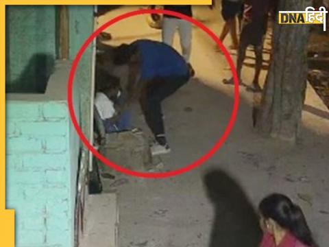 delhi shahbad dairy brutal murder video goes viral girl stabbed multiple times