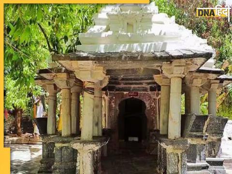 Achaleshwar Mahadev Mandir