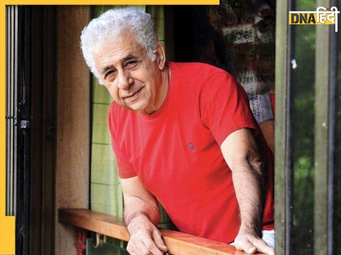 Naseeruddin Shah 