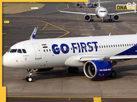 go first airline pilot salary hike one lakh per month even in major financial crisis 