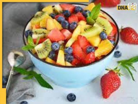 Best Fruits For Uric Acid 