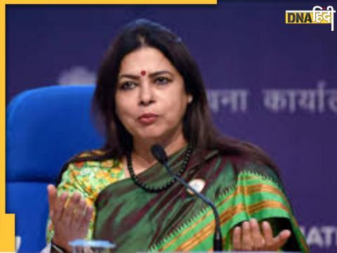 Meenakshi Lekhi