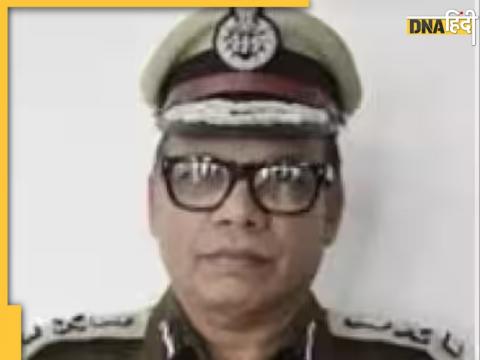 IPS विजय कुमार.