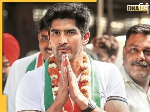 Vijender Singh