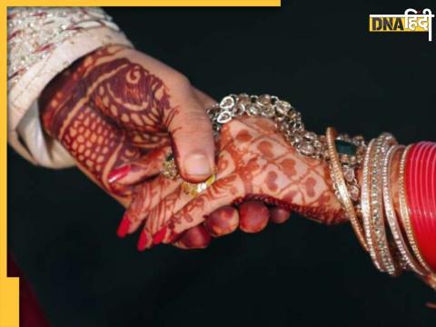 jharkhand husband gets wife married childhood lover boyfriend 20 days after wedding palamu