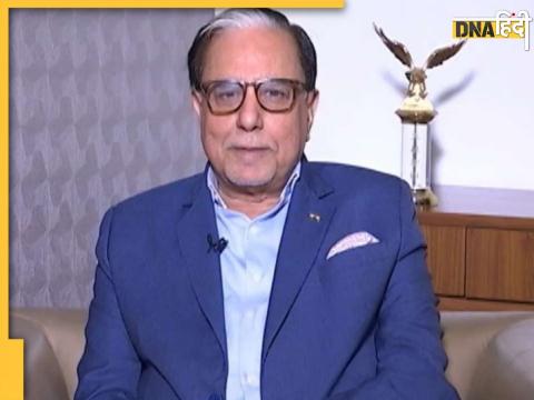 essel group chairman subhash chandra interview debt free company future plan zee sony merger 