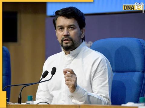 Anurag Thakur