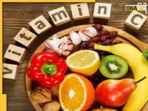 Vitamin C Deficiency Foods