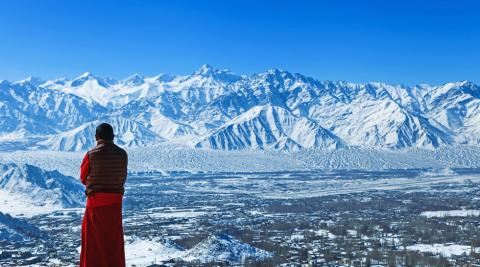 Visiting Leh Ladakh in summer is best