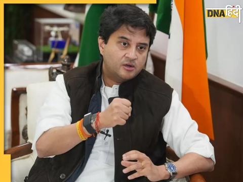 jyotiraditya scindia