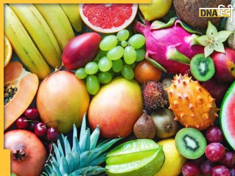 Fruits Avoid In Diabetes