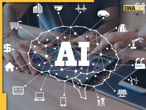 Top 10 AI Companies List