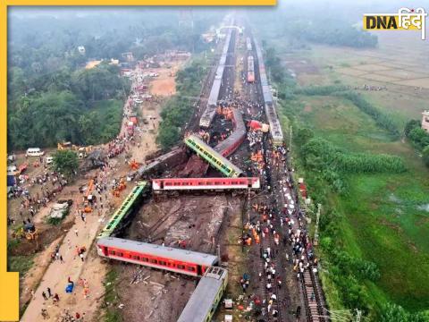 Odisha Accident