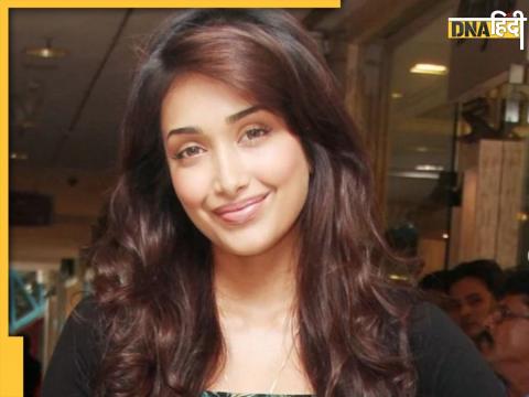 Jiah khan