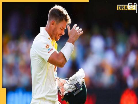 David Warner Slams Cricket Australia 