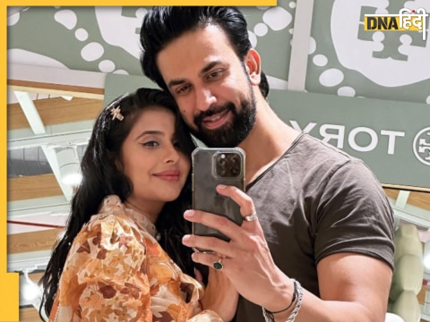 Rajeev Sen-Charu Asopa 