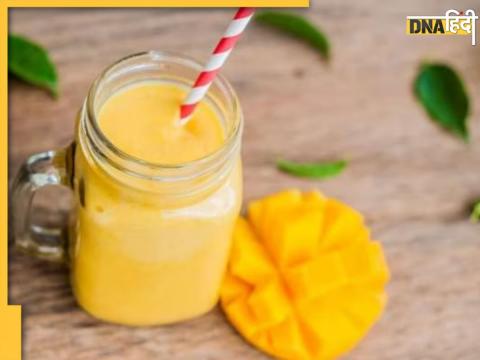 Mango Shake Side Effects