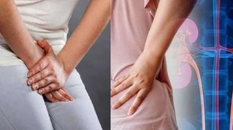 इंटरस्टिशियल सिस्टिटिस (Interstitial Cystitis)