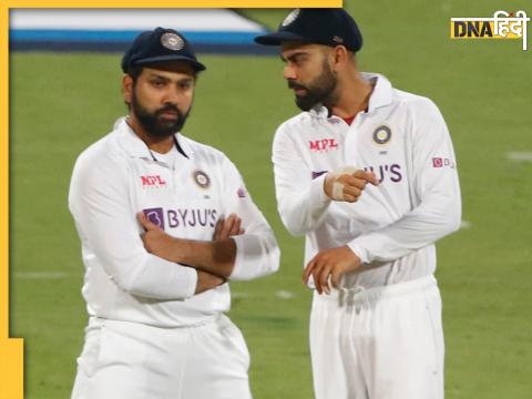 Virat Kohli Warns Rohit Sharma Ahead WTC 2023 Final