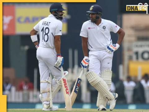 IND vs AUS Kennigton oval pitch report