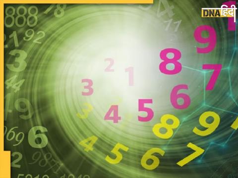 Mulank Numerology