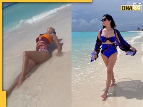 Sunny Leone Video Viral