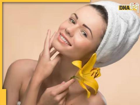 Flowers For Skin Care