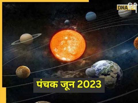 Panchak June 2023