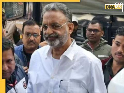 Mukhtar Ansari