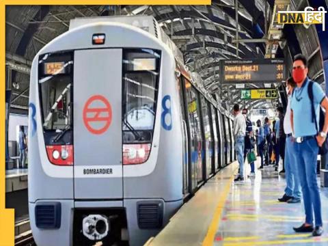 delhi metro