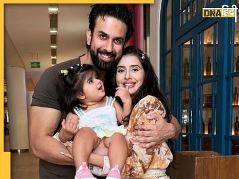 Rajeev Sen, Charu Asopa Divorce