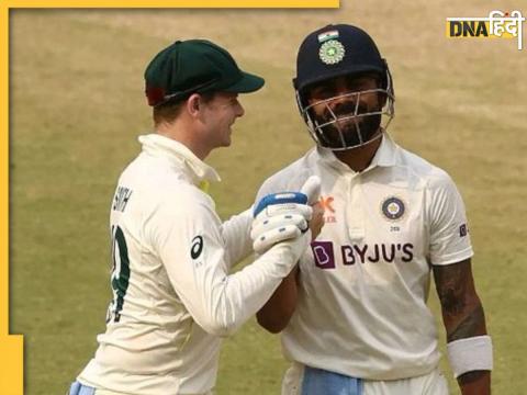 wtc final 2023 Most international hundreds among active players virat kohli vs steve Smith india vs australia