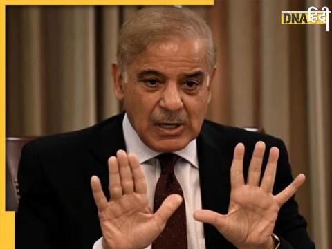 pakistan economic crisis shehbaz sharif new rule close shops 8pm to save money high inflation rates debt