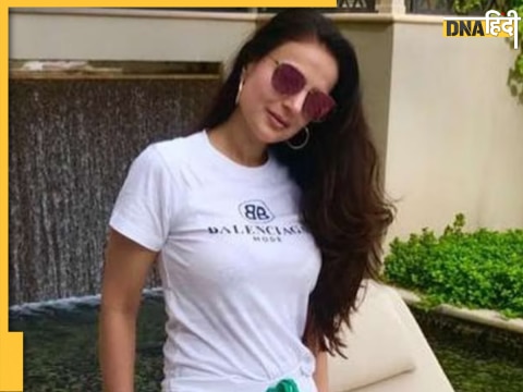 Ameesha Patel