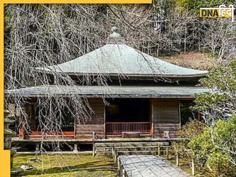 Japan Divorce Temple