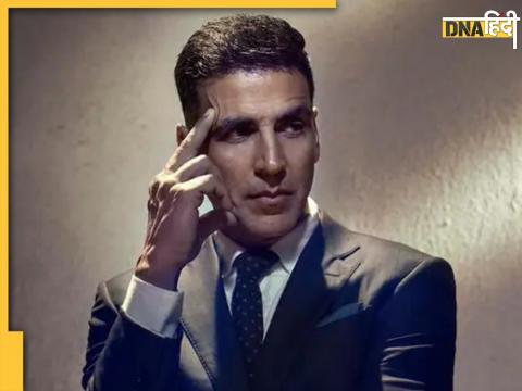 Akshay Kumar: अक्षय कुमार पर लगा बड़ा आरोप