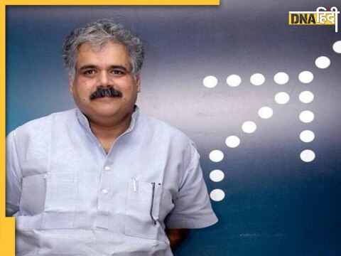 Rahul Bhatia