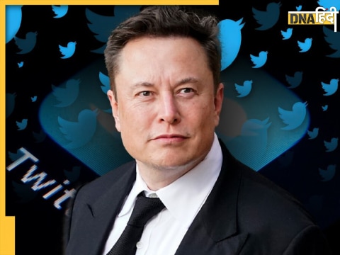 Twitter के मालिक Elon Musk.