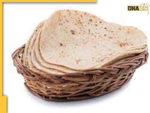 basi roti benefits