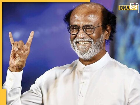 Rajinikanth  