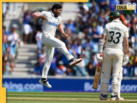 wtc final ind vs aus mohammed siraj shardul thakur against australia steve smith marnus labuschagne 