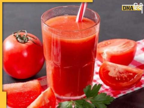 Tomato Bottle Gourd Juice Benefits